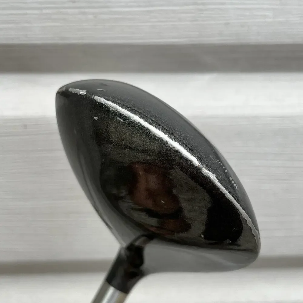 King Cobra 5 Wood Offset 350 Oversize Tip Fairway Wood RH Steel Regular Flex 42" - Picture 6 of 15